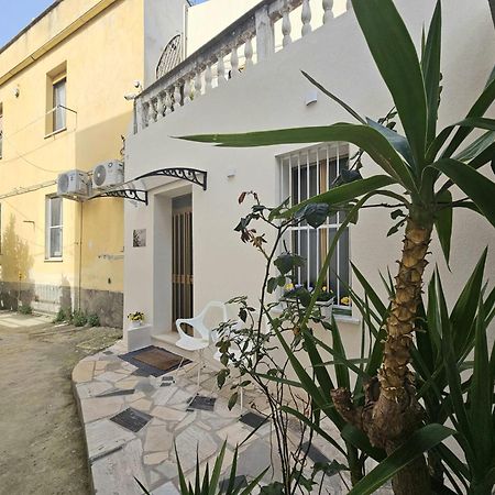 Prestige Casa Vacanze Catanzaro Dış mekan fotoğraf