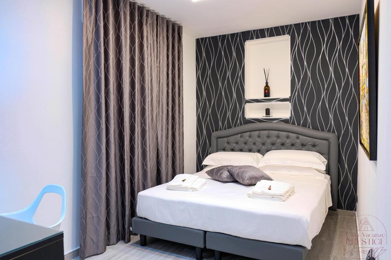 Prestige Casa Vacanze Catanzaro Dış mekan fotoğraf