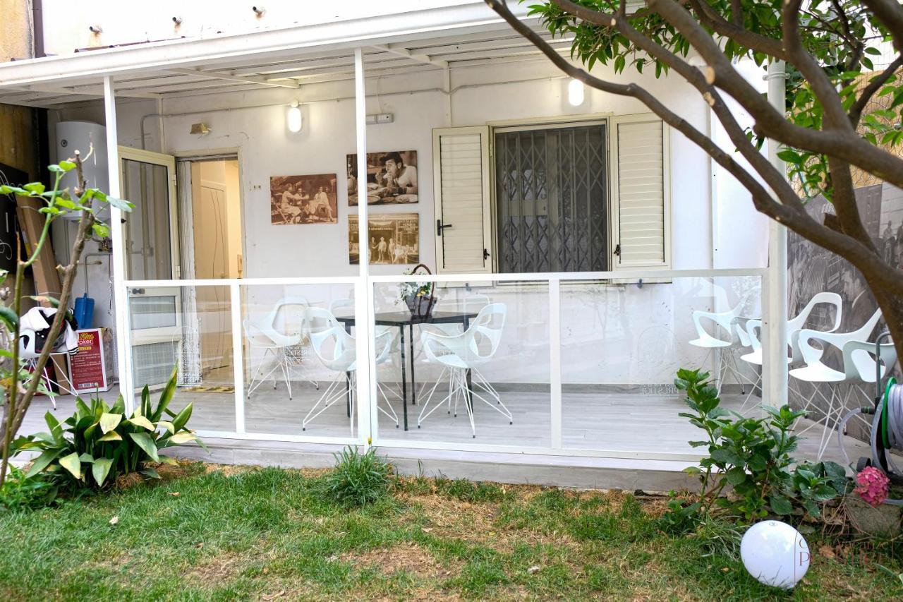 Prestige Casa Vacanze Catanzaro Dış mekan fotoğraf