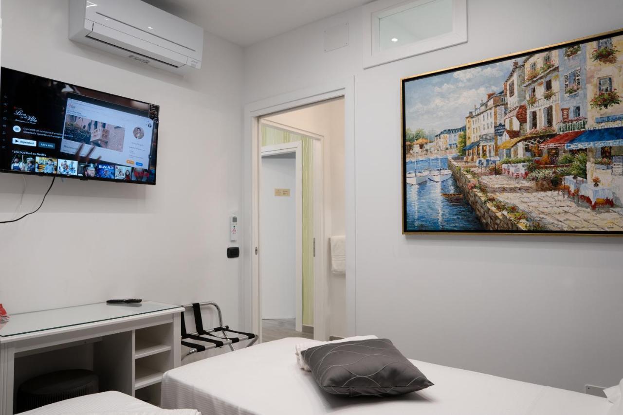 Prestige Casa Vacanze Catanzaro Dış mekan fotoğraf