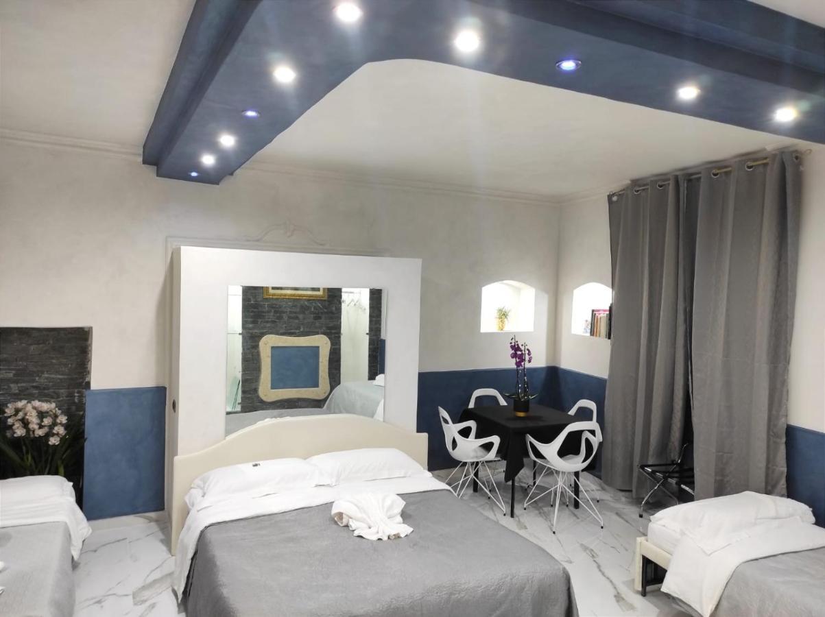 Prestige Casa Vacanze Catanzaro Dış mekan fotoğraf