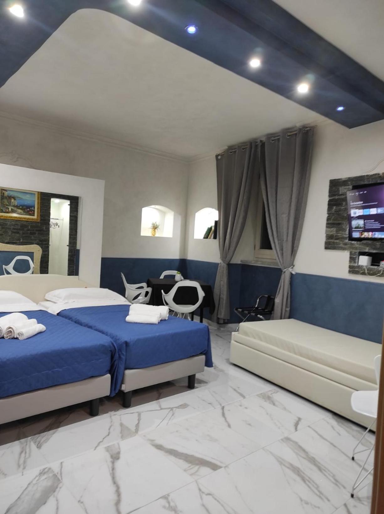 Prestige Casa Vacanze Catanzaro Dış mekan fotoğraf