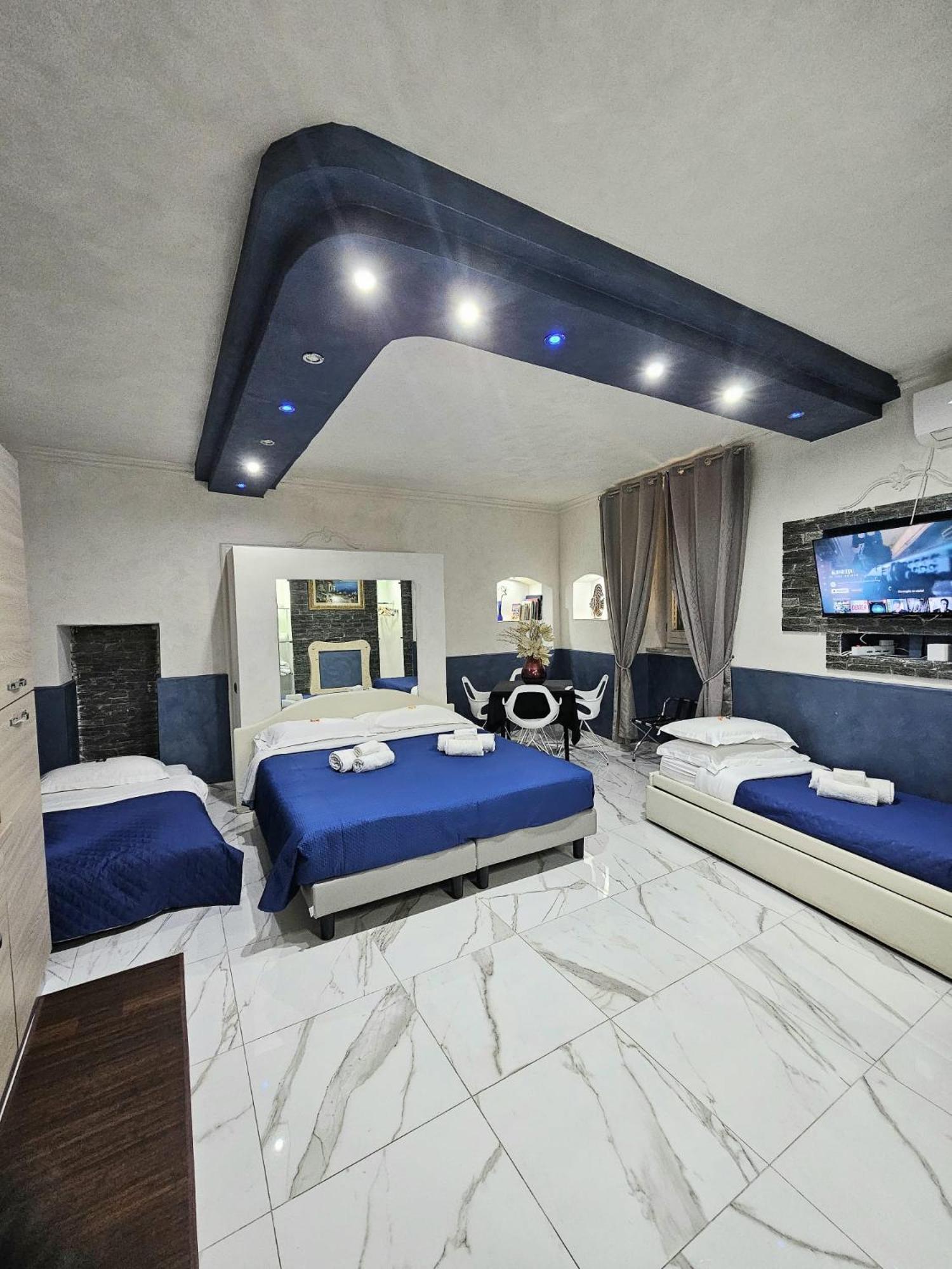 Prestige Casa Vacanze Catanzaro Dış mekan fotoğraf