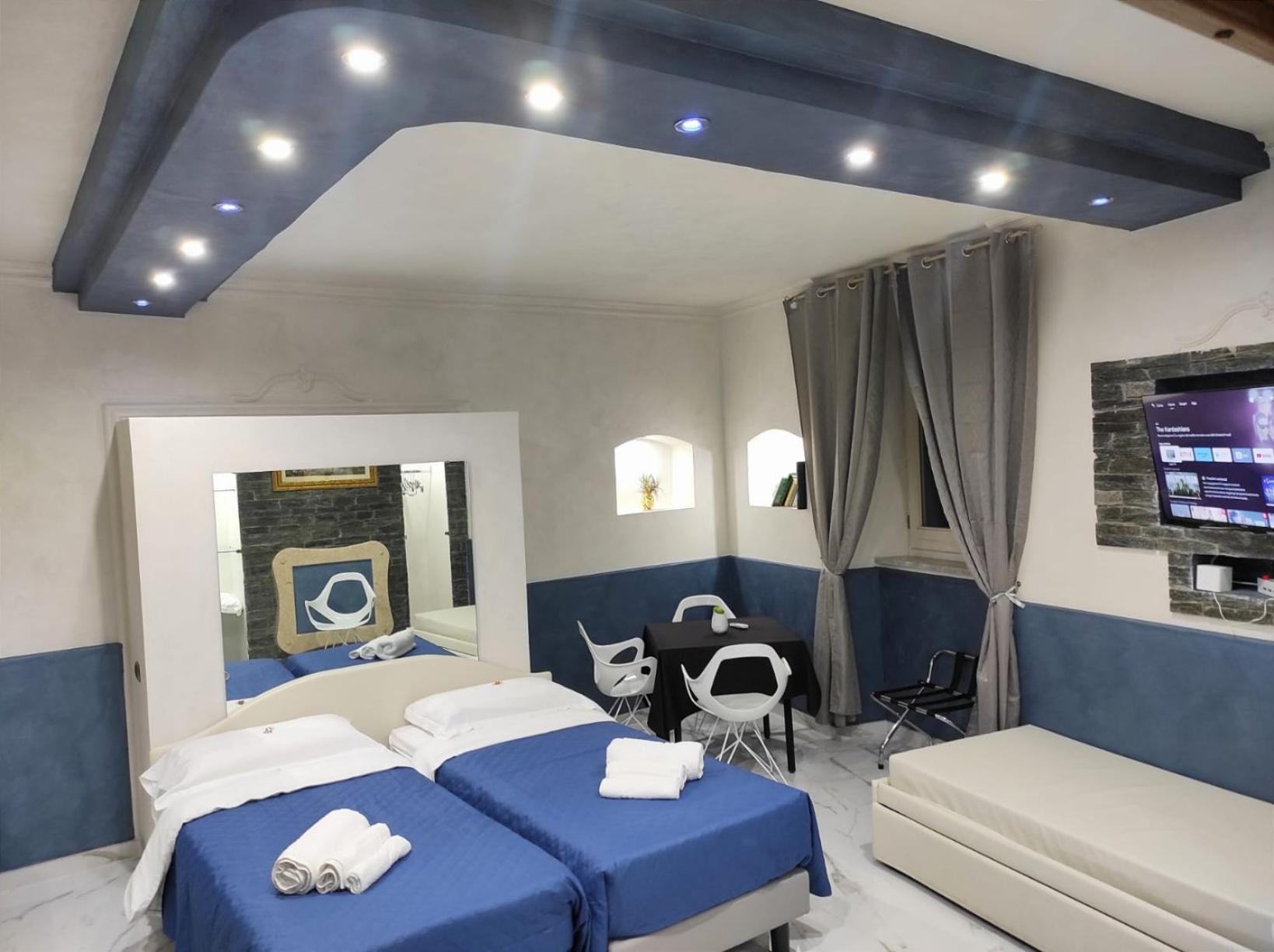 Prestige Casa Vacanze Catanzaro Dış mekan fotoğraf