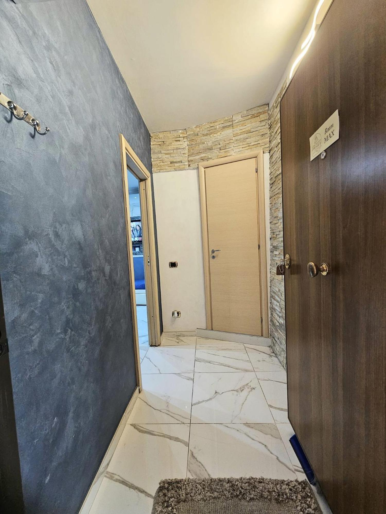 Prestige Casa Vacanze Catanzaro Dış mekan fotoğraf
