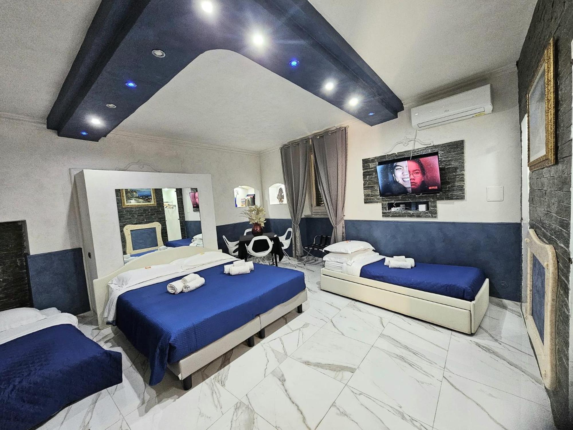 Prestige Casa Vacanze Catanzaro Dış mekan fotoğraf