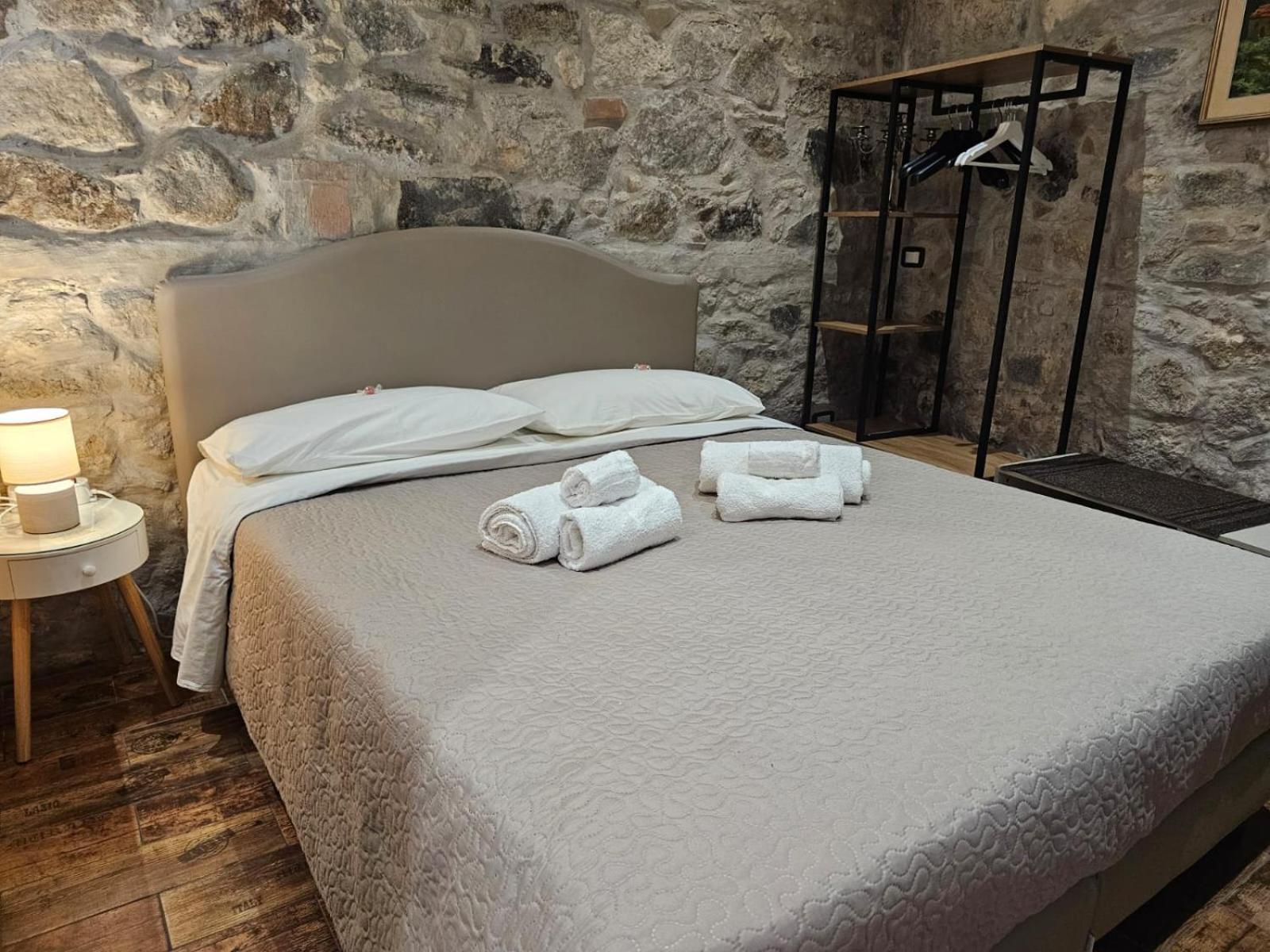 Prestige Casa Vacanze Catanzaro Dış mekan fotoğraf