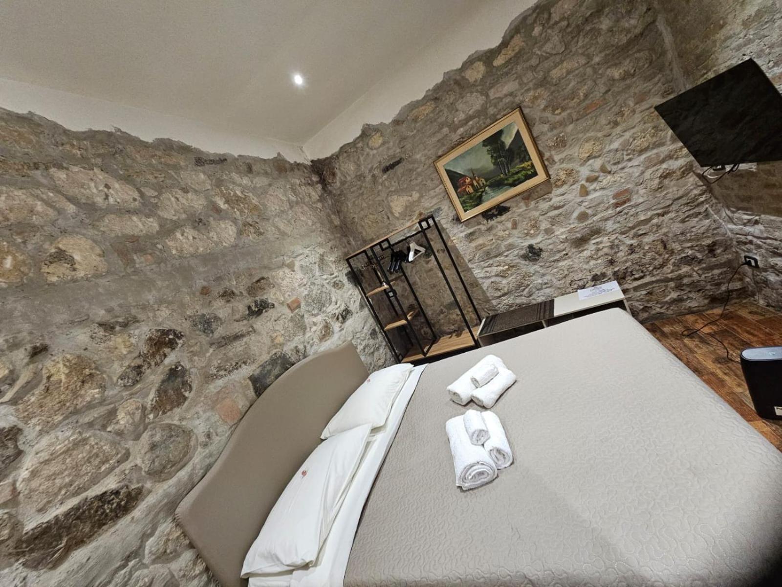 Prestige Casa Vacanze Catanzaro Dış mekan fotoğraf