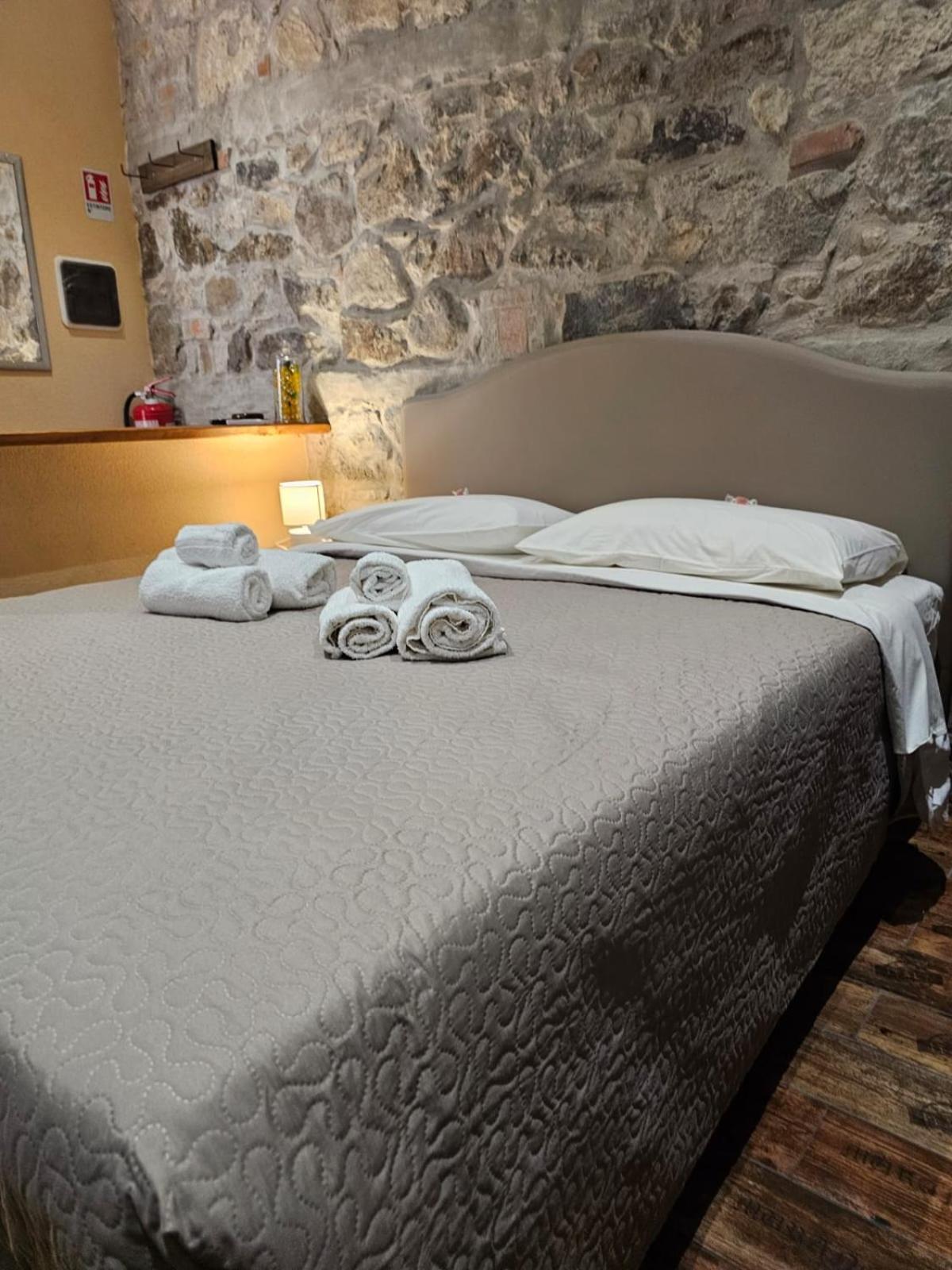 Prestige Casa Vacanze Catanzaro Dış mekan fotoğraf
