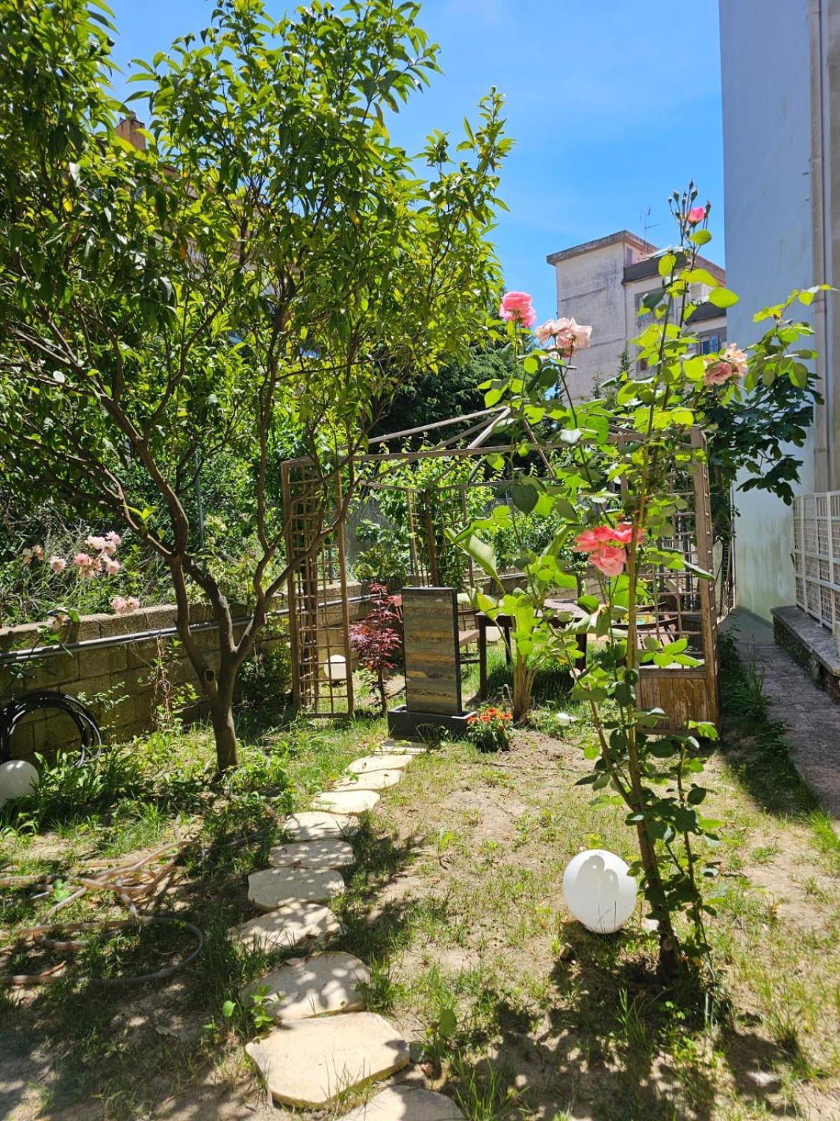 Prestige Casa Vacanze Catanzaro Dış mekan fotoğraf