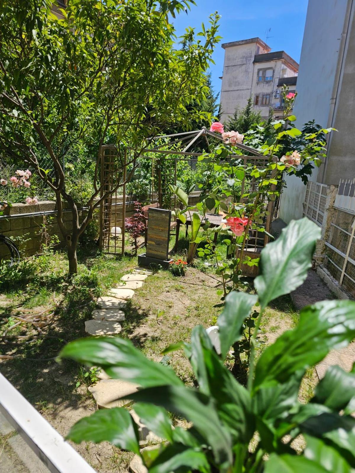 Prestige Casa Vacanze Catanzaro Dış mekan fotoğraf