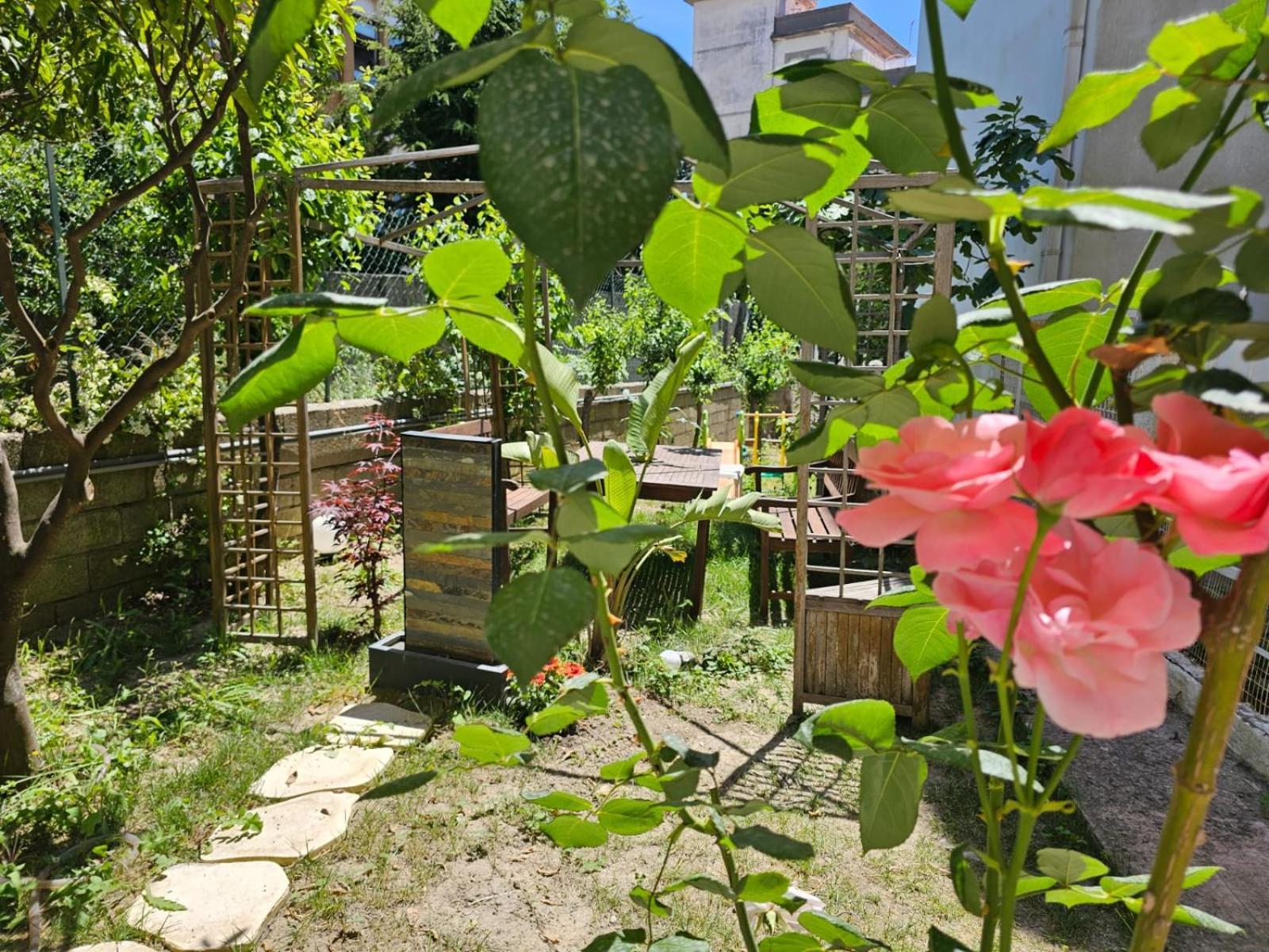 Prestige Casa Vacanze Catanzaro Dış mekan fotoğraf
