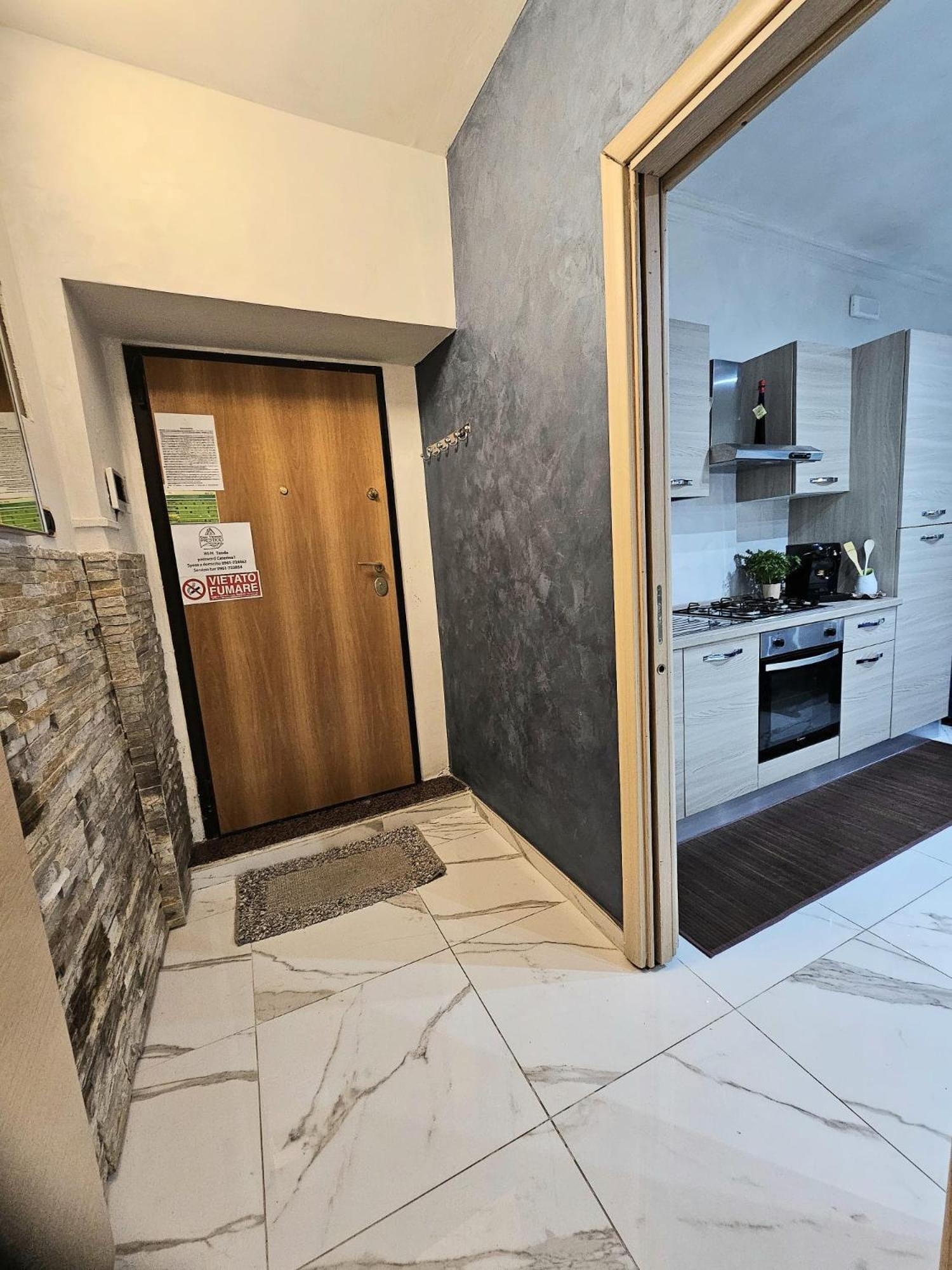 Prestige Casa Vacanze Catanzaro Dış mekan fotoğraf