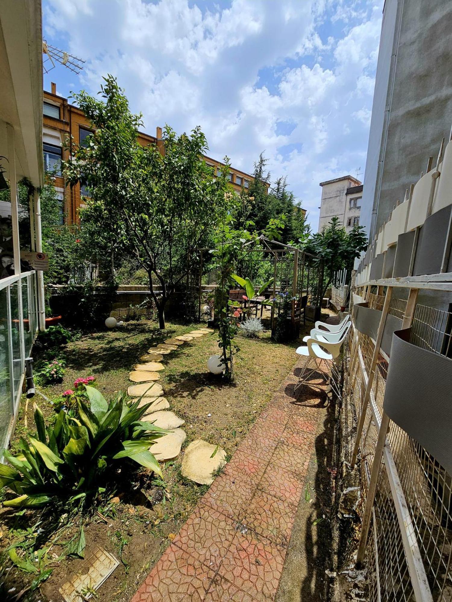 Prestige Casa Vacanze Catanzaro Dış mekan fotoğraf