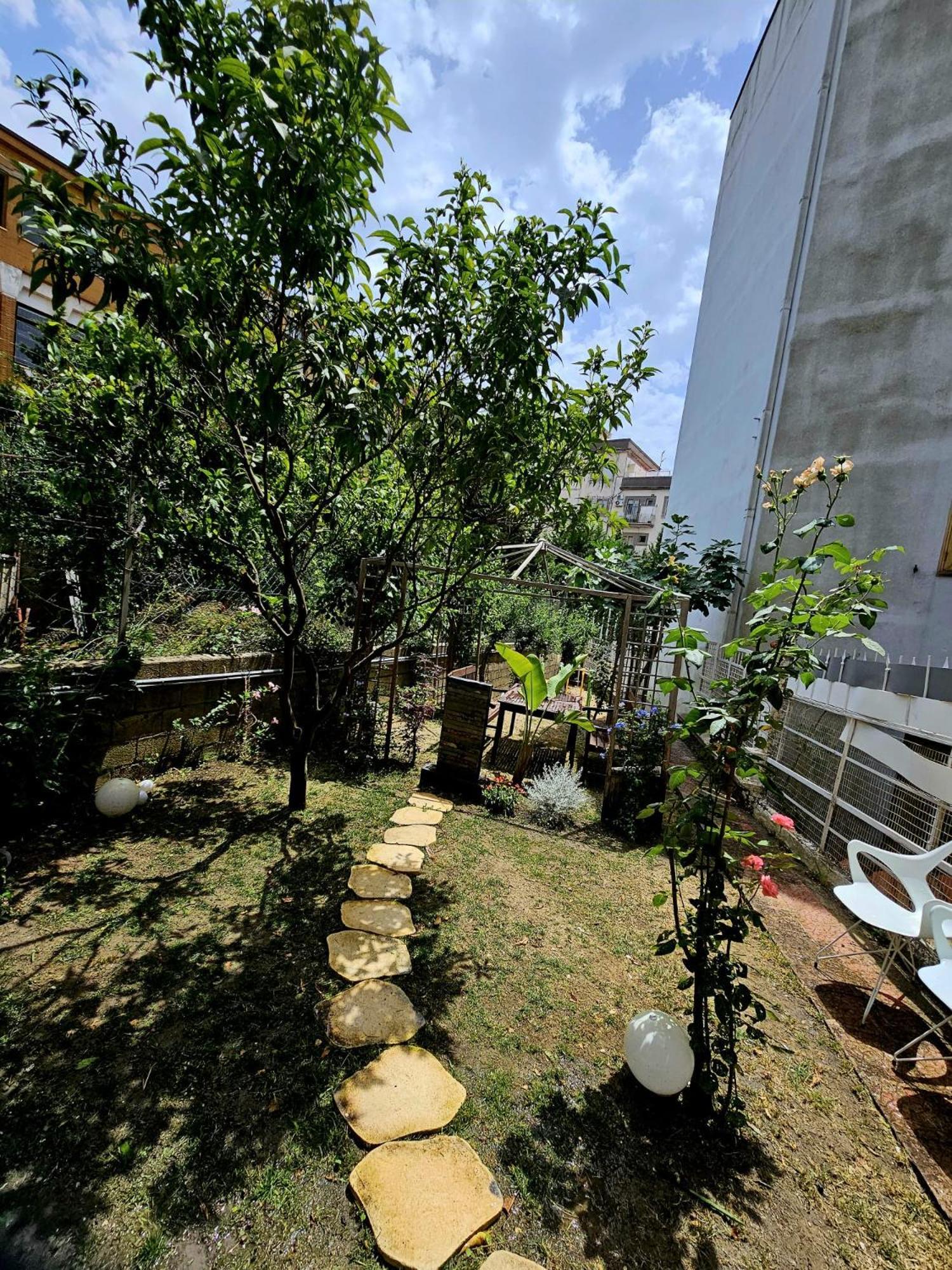 Prestige Casa Vacanze Catanzaro Dış mekan fotoğraf