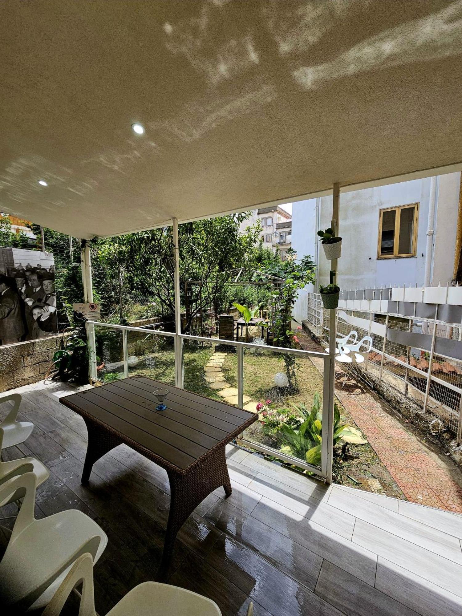 Prestige Casa Vacanze Catanzaro Dış mekan fotoğraf