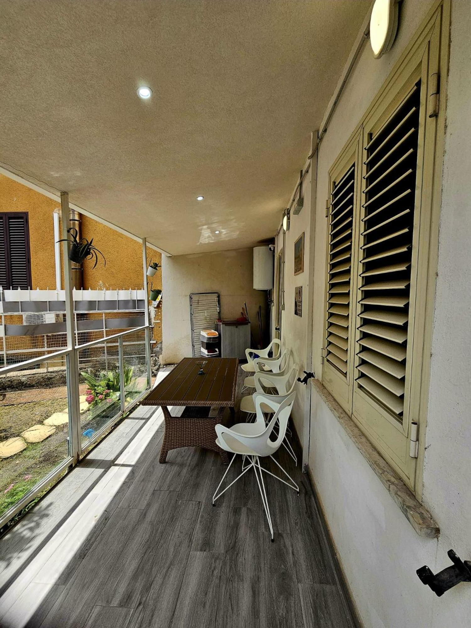 Prestige Casa Vacanze Catanzaro Dış mekan fotoğraf