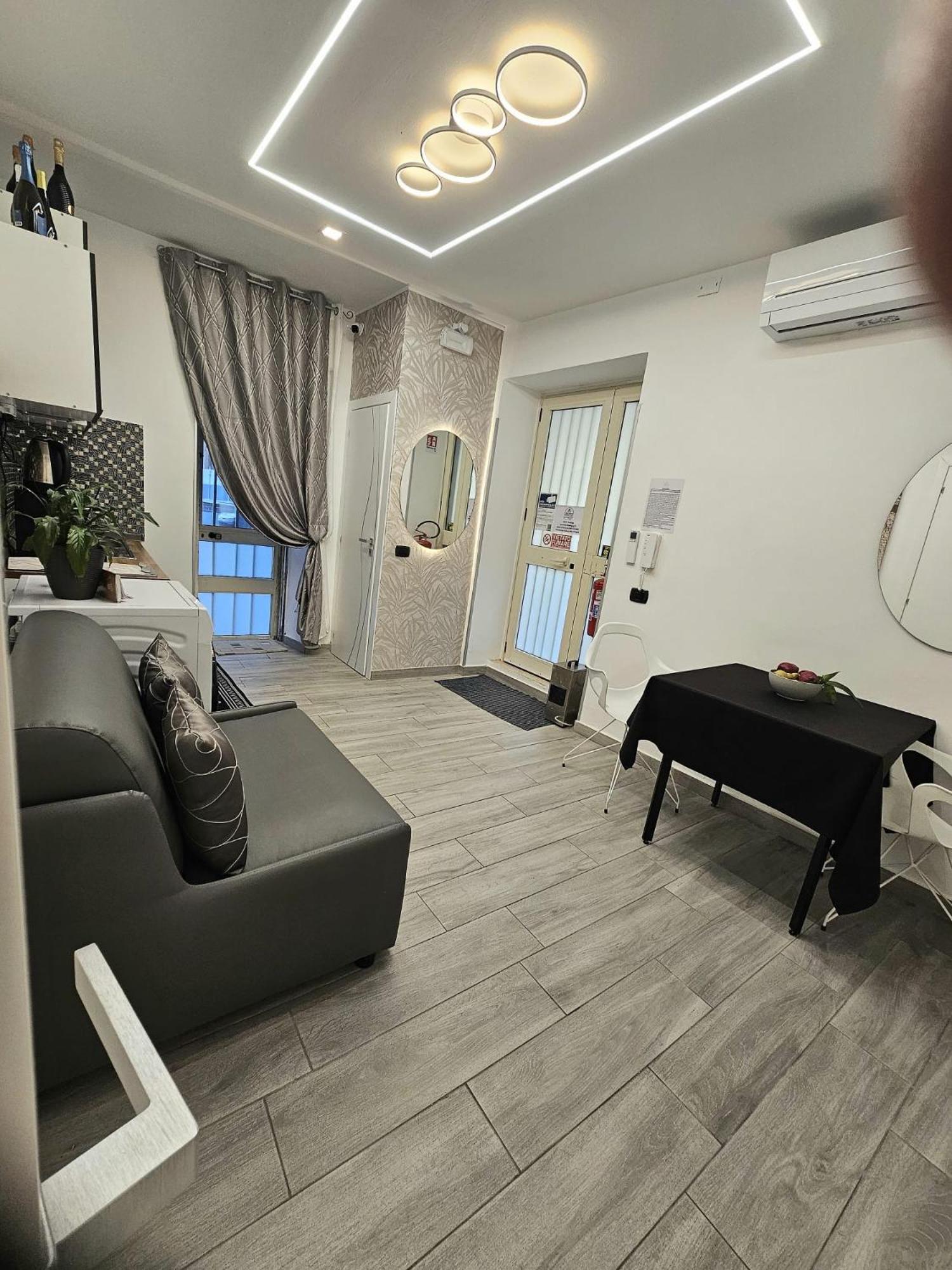 Prestige Casa Vacanze Catanzaro Dış mekan fotoğraf