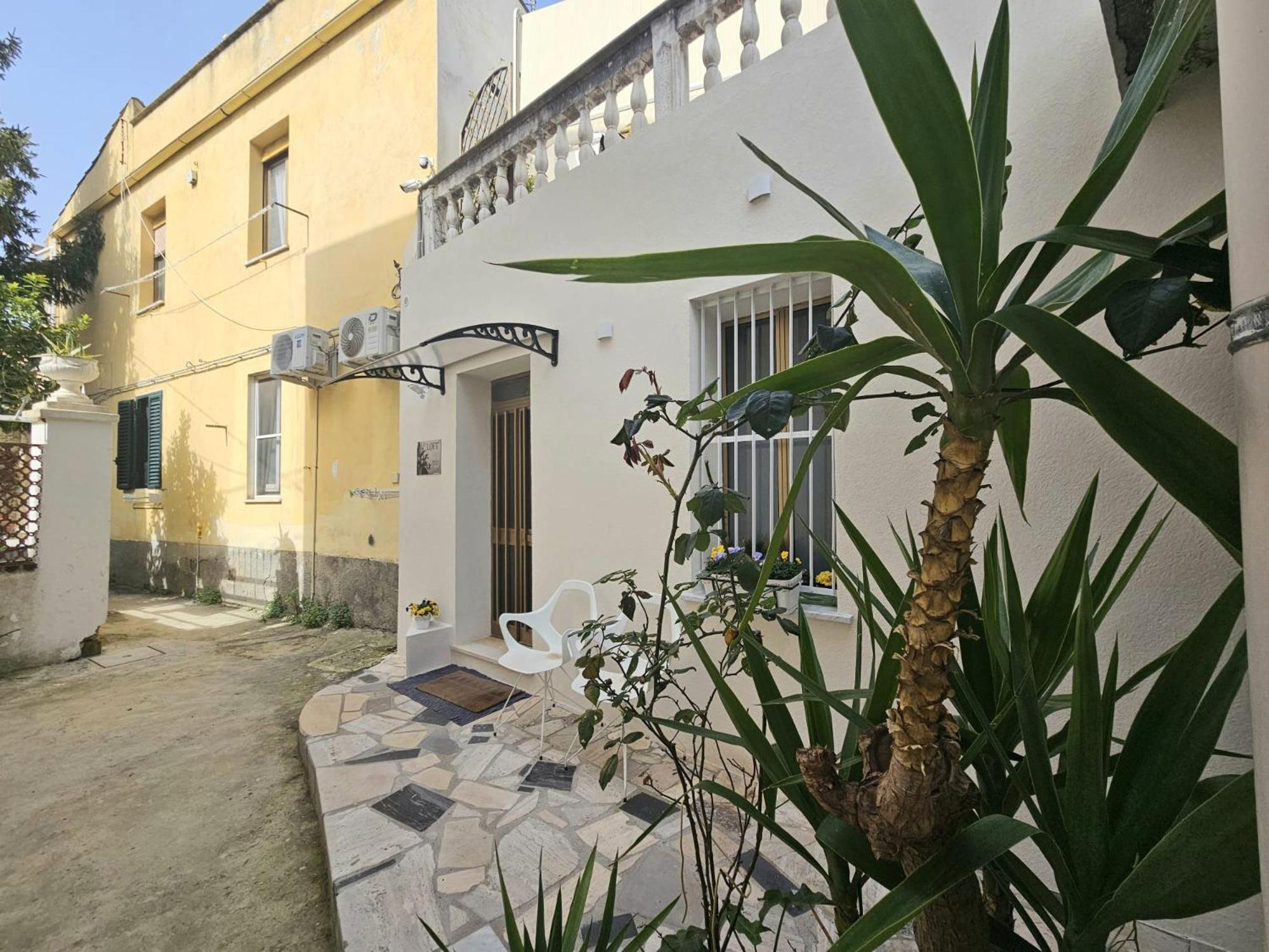 Prestige Casa Vacanze Catanzaro Dış mekan fotoğraf
