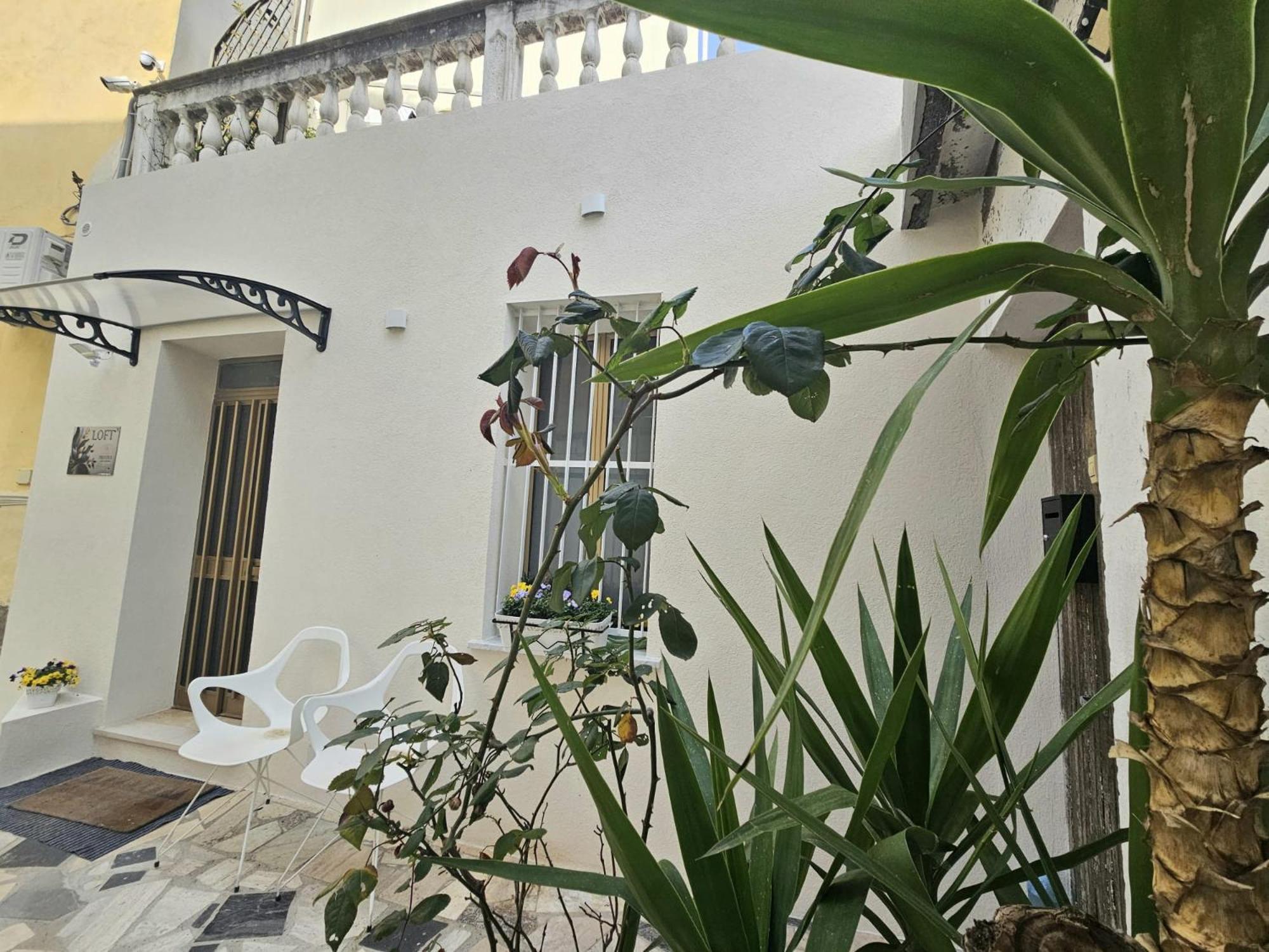 Prestige Casa Vacanze Catanzaro Dış mekan fotoğraf